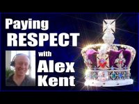 Alex Kent Pays Respect To Queen Elizabeth II:  The Energy Perspective