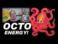 Heavy Rain, Octopus Energy, Star Matrix & News Live Stream