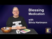 Blessing Medication With Love Blessing Medication With Love