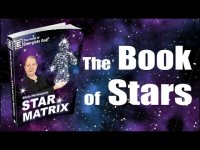 The Book Of Stars - Start YOUR Book of Stars Today! The Book Of Stars - Start YOUR Book of Stars Today!