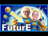 Oops! We're In The Future Now! Energy Show 9 Oops! We're In The Future Now! Energy Show 9