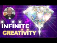 Infinite Creativity - Our Human Birthright #infinitecreativity #creativity Infinite Creativity - Our Human Birthright #infinitecreativity #creativity