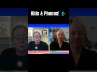 Kids put your phones DOWN π΄ Tune in this week for The Energy Show with Silvia Hartmann & Alex Kent! Kids put your phones DOWN π΄ Tune in this week for The Energy Show with Silvia Hartmann & Alex Kent!