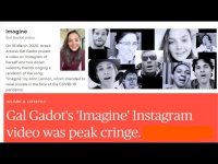 Imagine Peak Cringe Plus The Worst Ever Post Hypnotic Suggestion In The HIstory Of Humanity? Imagine Peak Cringe Plus The Worst Ever Post Hypnotic Suggestion In The HIstory Of Humanity?