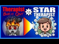From Therapist Burnout To Star Therapist? π #StarMatrix π From Therapist Burnout To Star Therapist? π #StarMatrix π