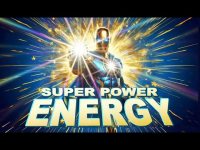 Is Energy Our Super Power? Are we real Super Heroes? Energy Show 10 Is Energy Our Super Power? Are we real Super Heroes? Energy Show 10