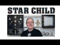 The Magical Star Child Within Is Awaiting You The Magical Star Child Within Is Awaiting You