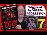 MicroAggression Triggers & Chronic Trauma Pain MicroAggression Triggers & Chronic Trauma Pain