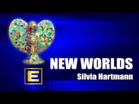 Art Exhibition & Virtual Art Tour! Modern Energy Art Exhibition by Silvia Hartmann New Worlds Art Exhibition & Virtual Art Tour! Modern Energy Art Exhibition by Silvia Hartmann New Worlds
