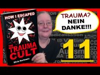 11: The Star Of Hope (How I Escaped The Trauma Cult) 11: The Star Of Hope (How I Escaped The Trauma Cult)