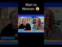 Man vs Woman Man vs Woman