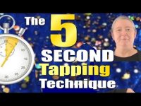 5 Second Modern Energy Tapping Technique 5 Second Modern Energy Tapping Technique