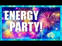 Birthday LIVE Stream! StarLine, Gifts & Energy FUN! Birthday LIVE Stream! StarLine, Gifts & Energy FUN!