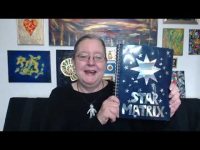 Silvia Hartmann Live Stream: The Book of Stars, The MOMENTS and the "3 Level Connection Meditation" Silvia Hartmann Live Stream: The Book of Stars, The MOMENTS and the "3 Level Connection Meditation"