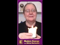 Candle Spell - The Essential Candle Spell To Set Your Intention #shorts Candle Spell - The Essential Candle Spell To Set Your Intention #shorts