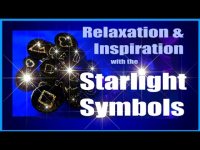 Relaxation & Inspiration with the StarLight Energy Symbols Relaxation & Inspiration with the StarLight Energy Symbols