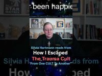 Ex #scientologist goes from one #cult straight to the next cult!  #emotionalhealth #scientology Ex #scientologist goes from one #cult straight to the next cult!  #emotionalhealth #scientology