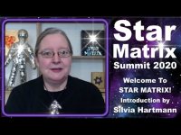 Star Matrix Summit   Introduction To Star Matrix by Silvia Hartmann Star Matrix Summit   Introduction To Star Matrix by Silvia Hartmann