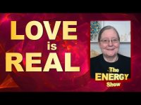 LOVE is REAL LOVE is REAL