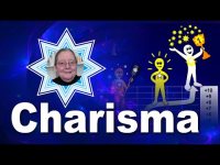 Charisma, The Charismatic Leader & The Gifts From The Union With The Divine #charisma #modernenergy Charisma, The Charismatic Leader & The Gifts From The Union With The Divine #charisma #modernenergy