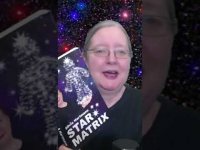 I read out #starmatrix 1st Ed! #scienceofhappiness #emotionalhealth  #modernenergy #booktube I read out #starmatrix 1st Ed! #scienceofhappiness #emotionalhealth  #modernenergy #booktube