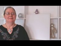 SCIENCE Modern Energy Art Solution with Silvia Hartmann SCIENCE Modern Energy Art Solution with Silvia Hartmann
