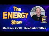 The Last ENERGY SHOW! The Last ENERGY SHOW!