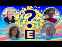 What Is The GoE??? Will We Find Out??? What Is The GoE??? Will We Find Out???