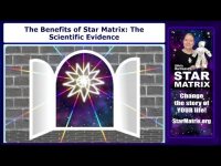 Scientific Evidence For Star Matrix! This made my day! π Scientific Evidence For Star Matrix! This made my day! π
