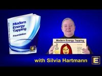 EFT to Energy EFT to Modern Energy Tapping Intro with Silvia Hartmann EFT to Energy EFT to Modern Energy Tapping Intro with Silvia Hartmann