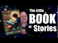 A Story For All Who LOVE Books - The Little Book Of Stories A Story For All Who LOVE Books - The Little Book Of Stories
