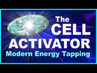 The Cell Activator - Making the cells of your body happy! :-)