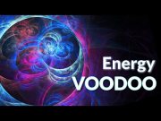 Energy VOODOO - with Swords, not Pins!