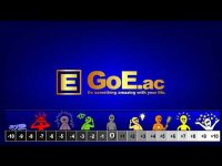 The Guild Of Energists - The GoE Live Stream The Guild Of Energists - The GoE Live Stream