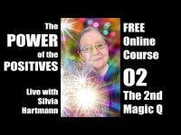 Power of the Positives Unit 02 Power of the Positives Unit 02