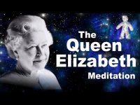 The Queen Elizabeth Meditation with Silvia Hartmann The Queen Elizabeth Meditation with Silvia Hartmann