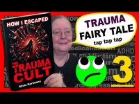Let's Dive Into The Trauma! #traumacult Let's Dive Into The Trauma! #traumacult