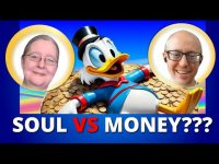 Souls VS Money! The Energy Show 13 Souls VS Money! The Energy Show 13