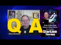 Want To Be A Star Therapist? StarLine Therapy QnA with Silvia Hartmann Want To Be A Star Therapist? StarLine Therapy QnA with Silvia Hartmann