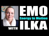 EMO with Ilka - Teaching Energy In Motion in 2021 EMO with Ilka - Teaching Energy In Motion in 2021