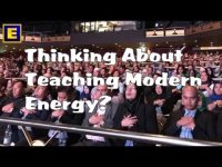 Thinking of becoming a GoE Modern Energy Trainer? Thinking of becoming a GoE Modern Energy Trainer?