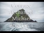 Courage - Archangel Michael Angel EFT