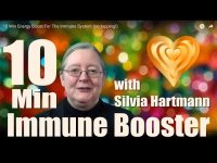10 Min Energy For The Immune System 10 Min Energy For The Immune System