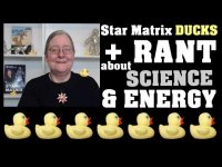 I Might Start Ranting About The Energy Deniers ... I Might Start Ranting About The Energy Deniers ...