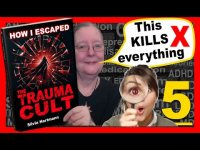 The Trauma Lens: Irish Alzheimers, Negative Journalling, Complex PTSD & The Medicalisation of Mental Health  The Trauma Lens: Irish Alzheimers, Negative Journalling, Complex PTSD & The Medicalisation of Mental Health