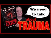 We Need To Talk About Trauma! We Need To Talk About Trauma!