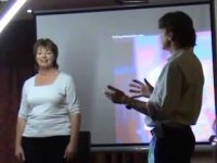 GoE Library ~ PIP, Singing & Energy with Dr Thornton Streeter GoE Library ~ PIP, Singing & Energy with Dr Thornton Streeter