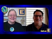 Energy AND Medicine! With Dr Eric Robins Energy AND Medicine! With Dr Eric Robins