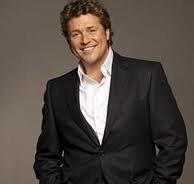 Michael Ball