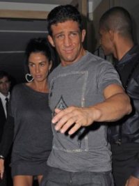 "Cheryl Cole Should Use EFT" says Alex Reid